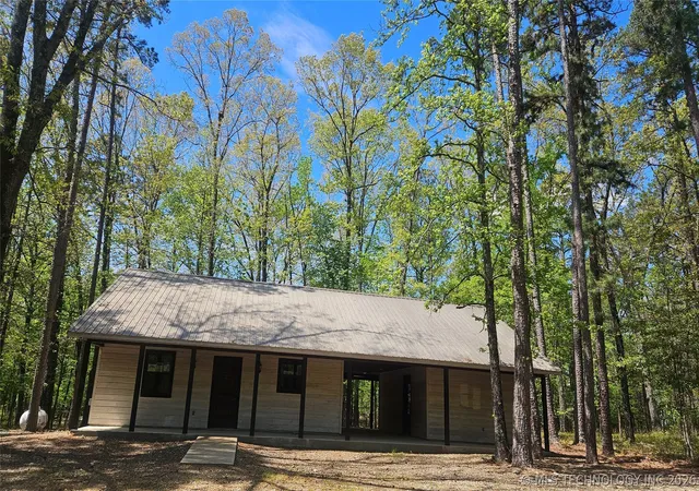Photo 17 of Single family home for sale at 674 Pine Meadow Ln, Broken Bow, OK 74728 | MLS# 2546346 | Listing updated on 2026-08-20