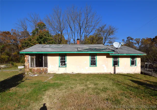 Homes for sale in Eucha, OK | 4715 State Hwy 20, Eucha, OK 74342 | MLS# 2546231