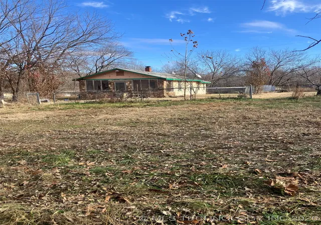 Homes for sale in Eucha, OK | 4715 State Hwy 20, Eucha, OK 74342 | MLS# 2546231