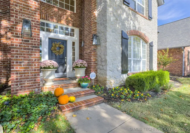 1st image of 13207 E 93rd St, Owasso, OK 74055 | MLS# 2530496