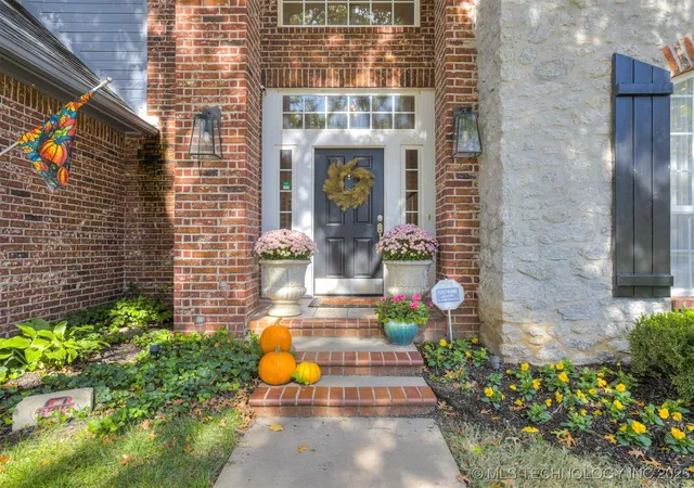 4th image of 13207 E 93Rd St, Owasso, OK 74055 | MLS# 2530496