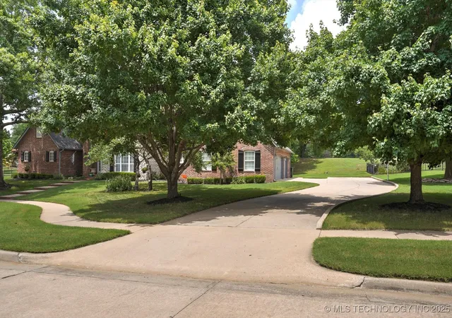 5th image of 13207 E 93Rd St, Owasso, OK 74055 | MLS# 2530496