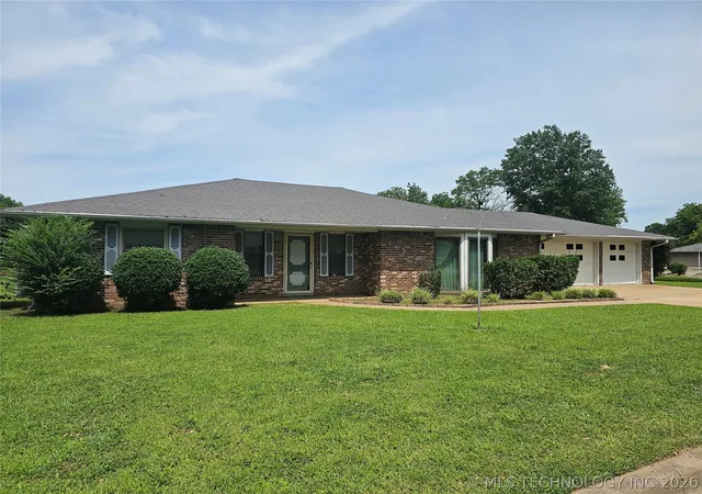 Homes for sale in Dewey, OK | 403 Steadway Ave, Dewey, OK 74029 | MLS# 2546449