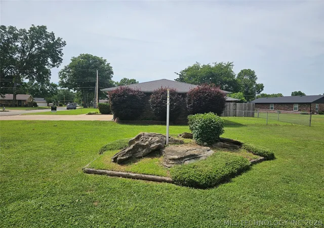 Homes for sale in Dewey, OK | 403 Steadway Ave, Dewey, OK 74029 | MLS# 2546449