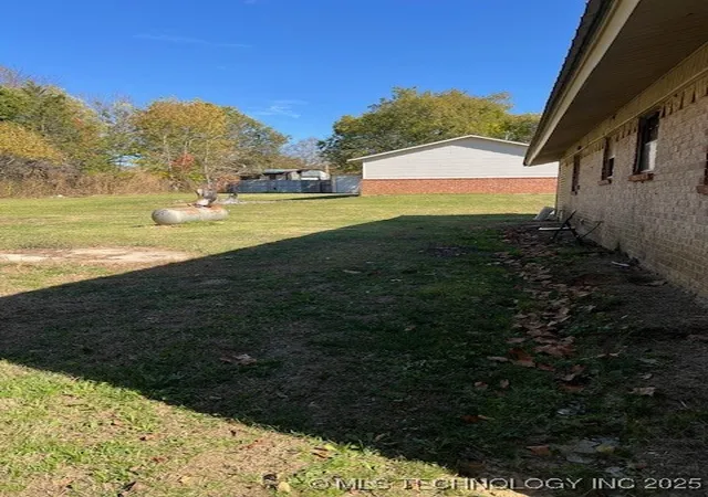 20th image of 125 W Durant St, Bennington, OK 74723 | MLS# 2546441