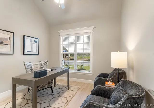 4th image of 2708 W Van Buren Ct, Broken Arrow, OK 74011 | MLS# 2546569