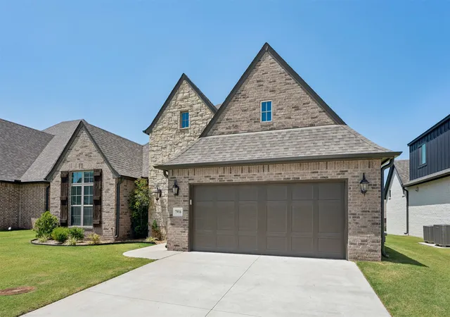 3rd image of 7916 N 145Th Eastcourt, Owasso, OK 74055 | MLS# 2546574