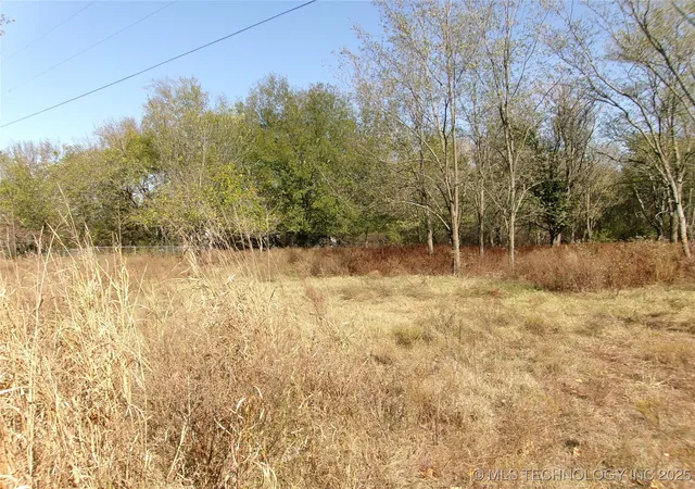 Photo 3 of Land for sale at N 134th St, Haskell, OK 74436 | MLS# 2544054 | Listing updated on 2026-08-26