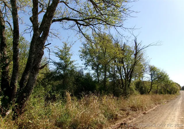Photo 3 of Land for sale at N 134Th St, Haskell, OK 74436 | MLS# 2544054 | Listing updated on 2026-08-26