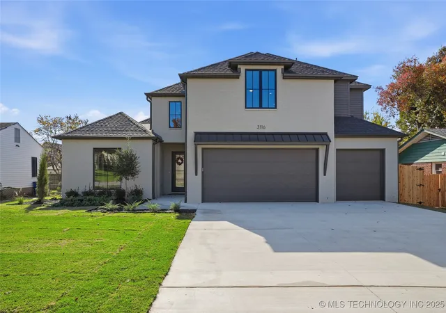Photo 1 of Sale Pending at 3116 E 26th Street, Tulsa, OK 74114 | MLS# 2546586 | Listing updated on 2026-03-18