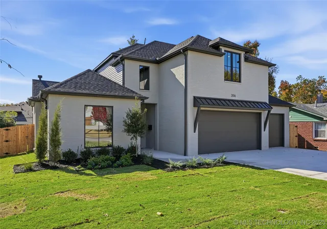 Photo 2 of Sale Pending at 3116 E 26th Street, Tulsa, OK 74114 | MLS# 2546586 | Listing updated on 2026-03-18
