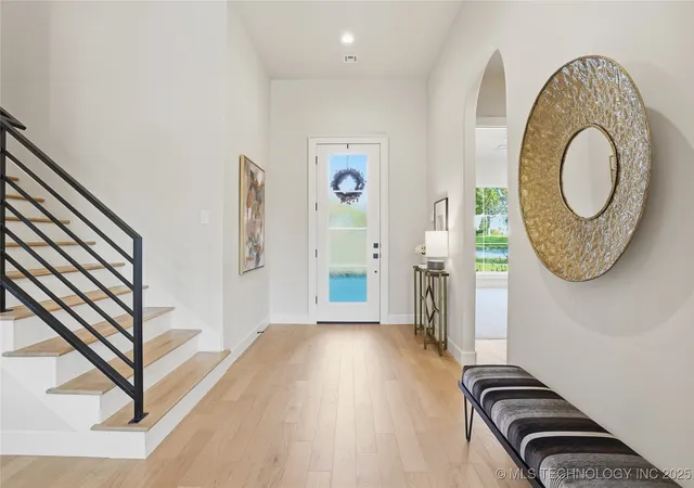 Photo 3 of Sale Pending at 3116 E 26th Street, Tulsa, OK 74114 | MLS# 2546586 | Listing updated on 2026-03-18