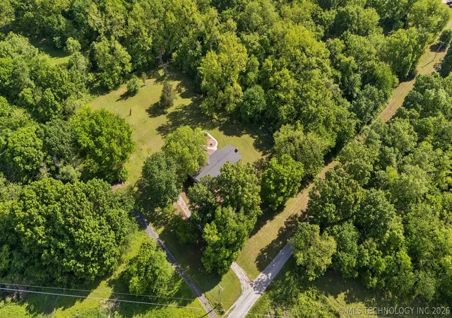 46th image of 30875 E 171st St S, Coweta, OK 74429 | MLS# 2546631