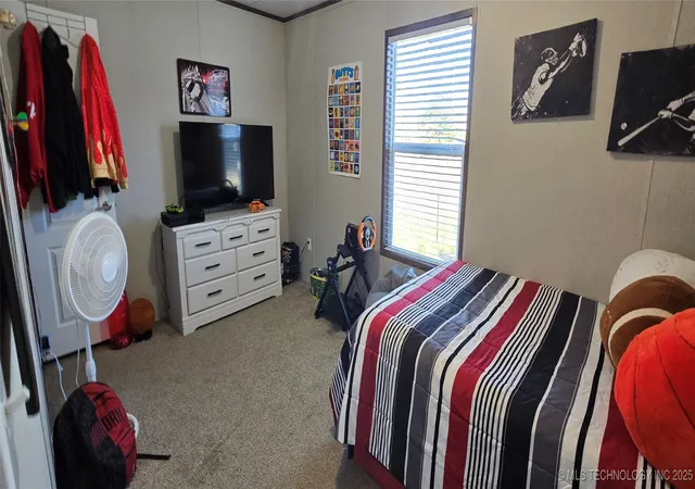 62nd image of 811 E 57th Rd, Kansas, OK 74347 | MLS# 2546647