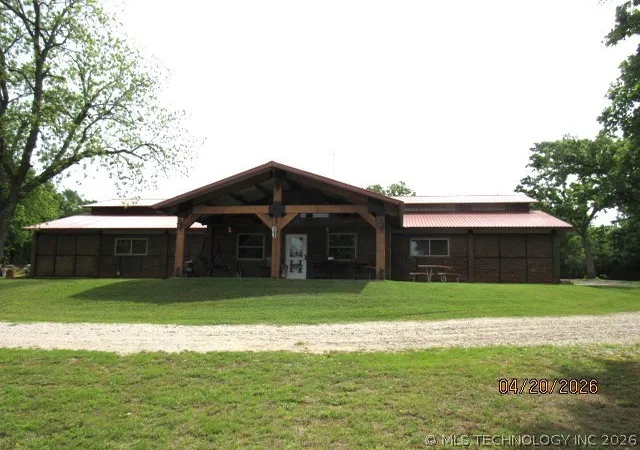 1st image of 1500 Candlewood, Ardmore, OK 73481 | MLS# 2546669