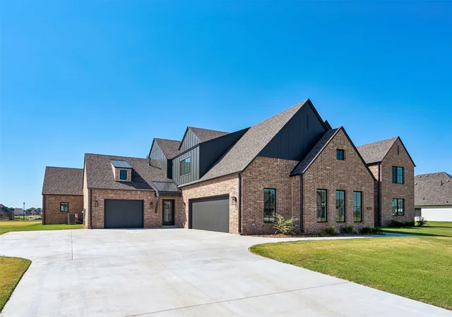 Photo 65 of Single family home for sale at 8222 E 111th St, Owasso, OK 74055 | MLS# 2546688 | Listing updated on 2026-08-26