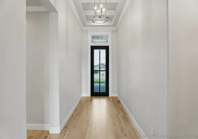 Photo 4 of Single family home for sale at 6709 S Fir Ave, Broken Arrow, OK 74011 | MLS# 2546689 | Listing updated on 2026-07-15