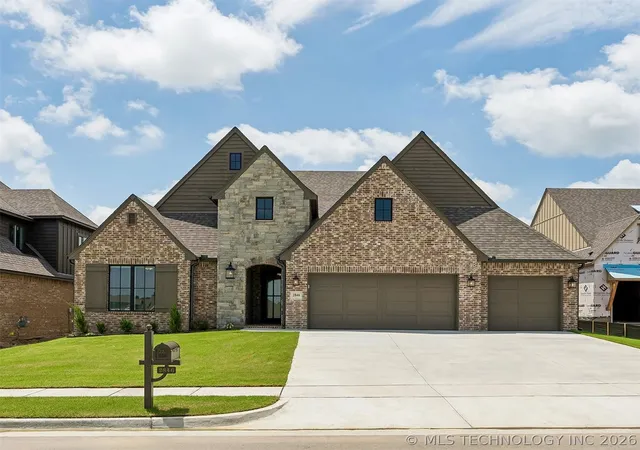 69th image of 2846 E 144th St S, Bixby, OK 74008 | MLS# 2546698