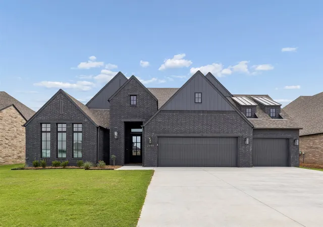 Photo 1 of Single family home for sale at 2844 E 144th Place S, Bixby, OK 74008 | MLS# 2546702 | Listing updated on 2026-08-25