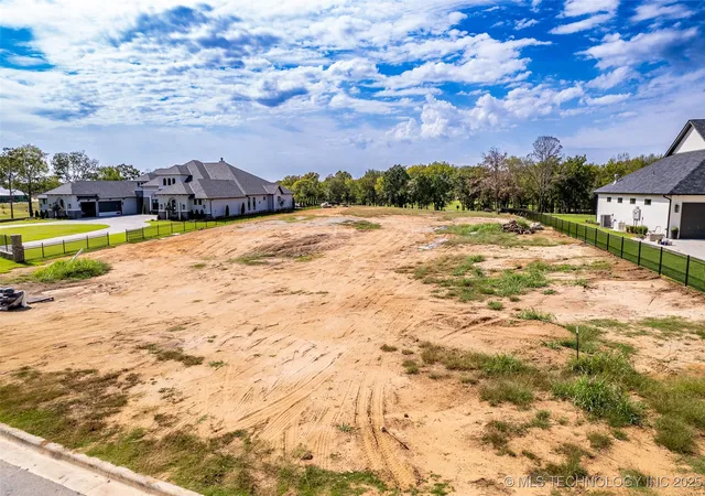 12th image of 608 N 89th St, Broken Arrow, OK 74014 | MLS# 2546708