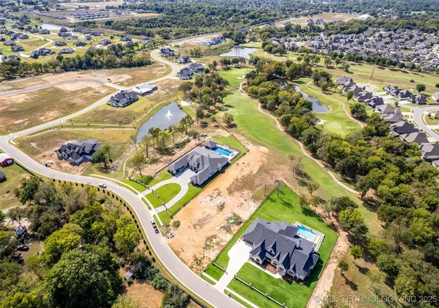 3rd image of 608 N 89Th St, Broken Arrow, OK 74014 | MLS# 2546708