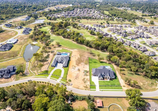 5th image of 608 N 89Th St, Broken Arrow, OK 74014 | MLS# 2546708