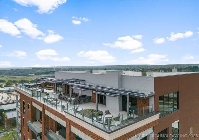 4th image of 405 N Main St #4C, Tulsa, OK 74103 | MLS# 2546756