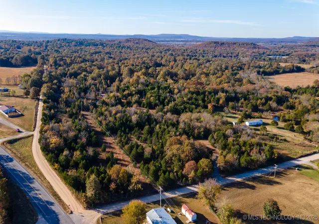 3rd image of S 75Th St, Porum, OK 74455 | MLS# 2546879