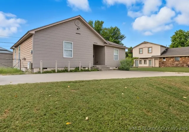 2nd image of 2836 E Admiral Blvd, Tulsa, OK 74110 | MLS# 2546885