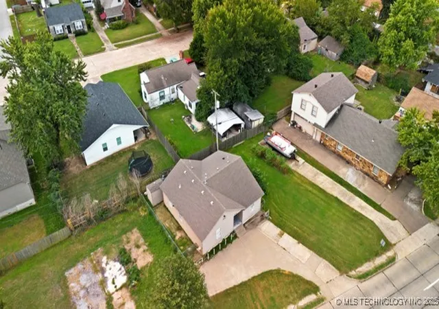 34th image of 2836 E Admiral Blvd, Tulsa, OK 74110 | MLS# 2546885