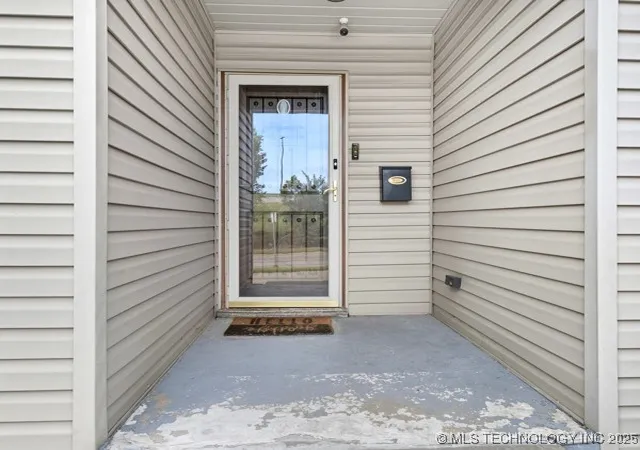 5th image of 2836 E Admiral Blvd, Tulsa, OK 74110 | MLS# 2546885
