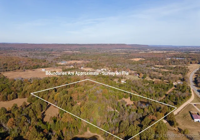 1st image of N 4610 Rd, Porum, OK 74455 | MLS# 2546882