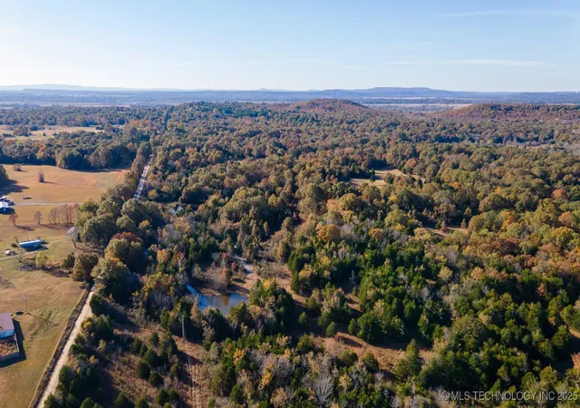 4th image of N 4610 Rd, Porum, OK 74455 | MLS# 2546882