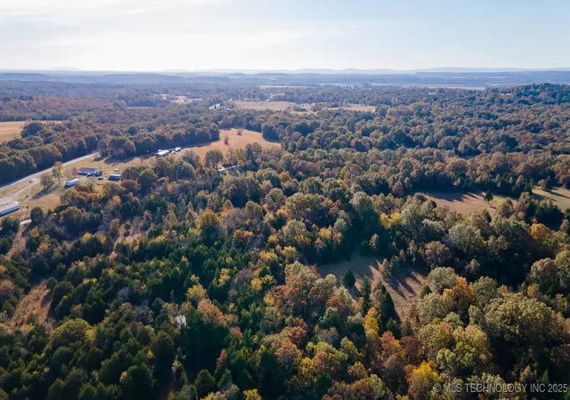 5th image of N 4610 Rd, Porum, OK 74455 | MLS# 2546882