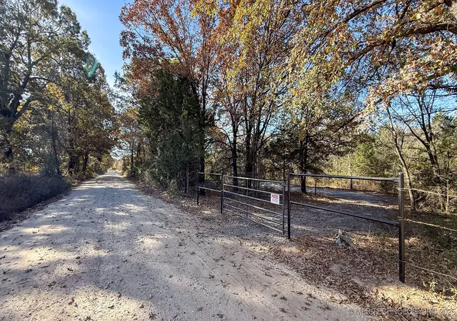 84th image of N 4610 Rd, Porum, OK 74455 | MLS# 2546882