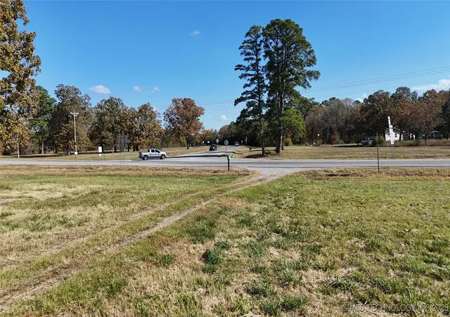 Photo 1 of Land for sale at Highway 2, Tuskahoma, OK 74574 | MLS# 2546917 | Listing updated on 2026-08-20