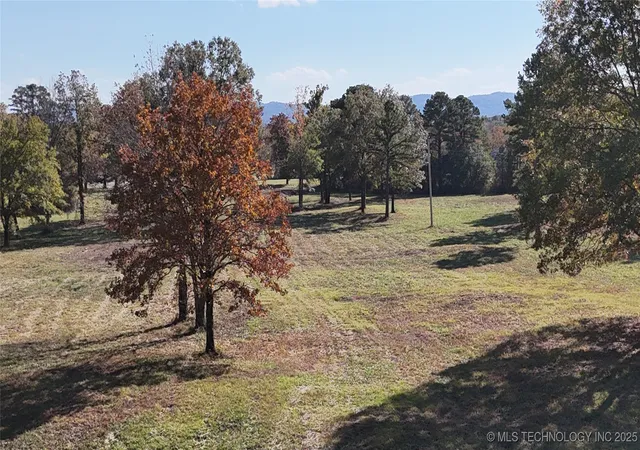 Photo 2 of Land for sale at Highway 2, Tuskahoma, OK 74574 | MLS# 2546917 | Listing updated on 2026-08-20