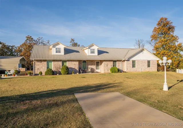 1st image of 175 Baileys Bend, Mc Alester, OK 74501 | MLS# 2546692