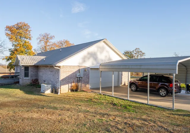 2nd image of 175 Baileys Bend, Mc Alester, OK 74501 | MLS# 2546692