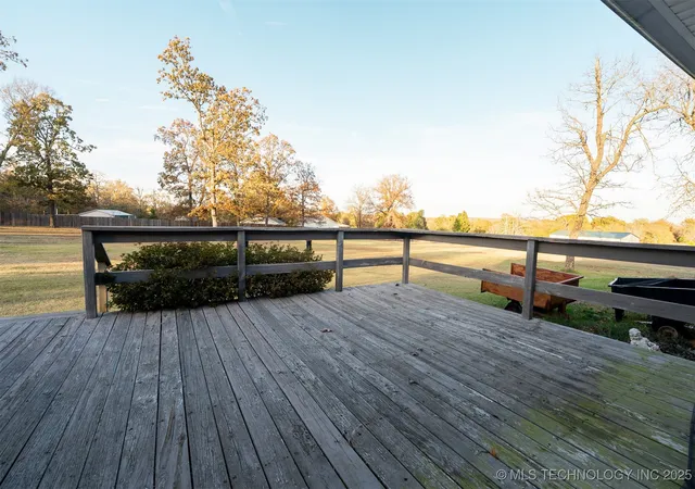 35th image of 175 Baileys Bend, Mc Alester, OK 74501 | MLS# 2546692
