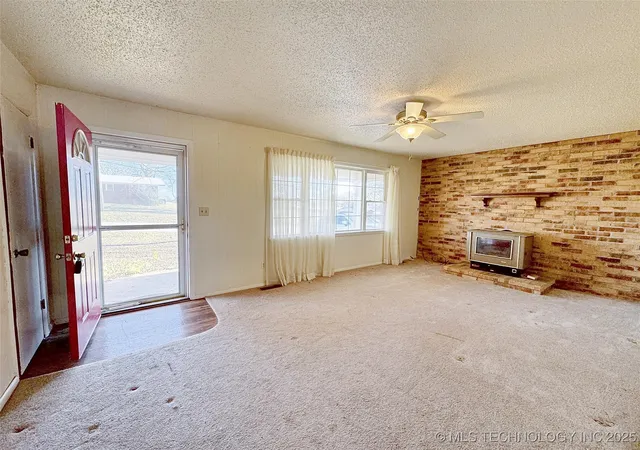 Homes for sale in Vian, OK | 613 S Rodgers St, Vian, OK 74962 | MLS# 2546961