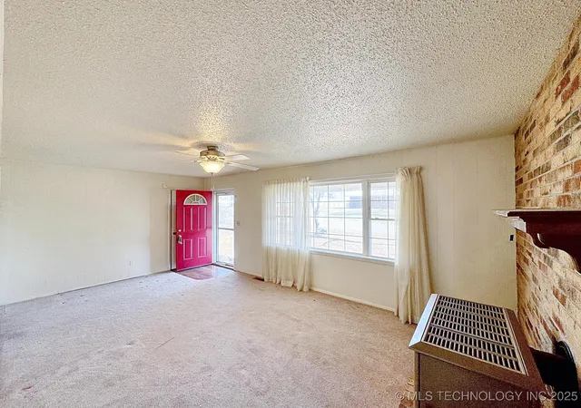 Homes for sale in Vian, OK | 613 S Rodgers St, Vian, OK 74962 | MLS# 2546961