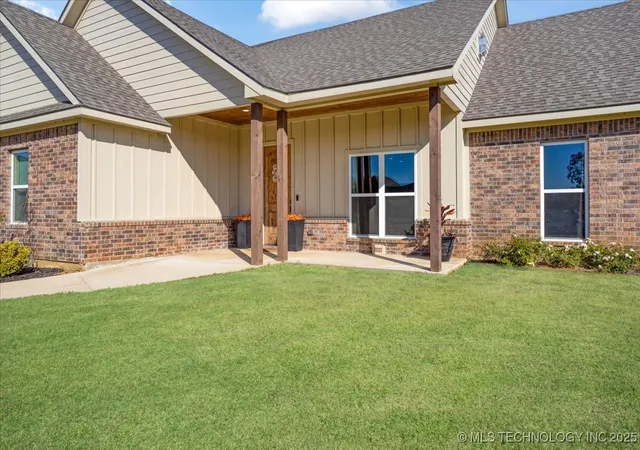 5th image of 2 Wilderness N, Calera, OK 74730 | MLS# 2546795