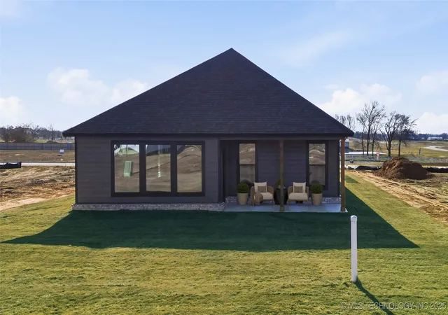 3rd image of 8500 E Galveston St, Broken Arrow, OK 74014 | MLS# 2547091