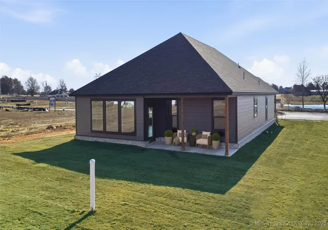 4th image of 8500 E Galveston St, Broken Arrow, OK 74014 | MLS# 2547091