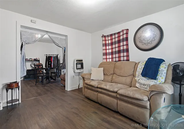 Homes for sale in Claremore, OK | 221 N Dorothy Ave, Claremore, OK 74017 | MLS# 2547092
