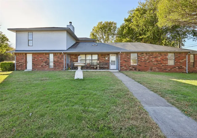 1st image of 447 E Latimer St, Tulsa, OK 74106 | MLS# 2547155