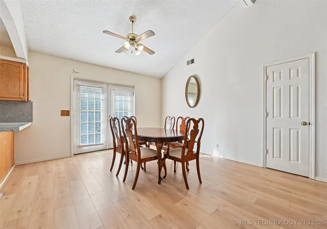 4th image of 447 E Latimer St, Tulsa, OK 74106 | MLS# 2547155