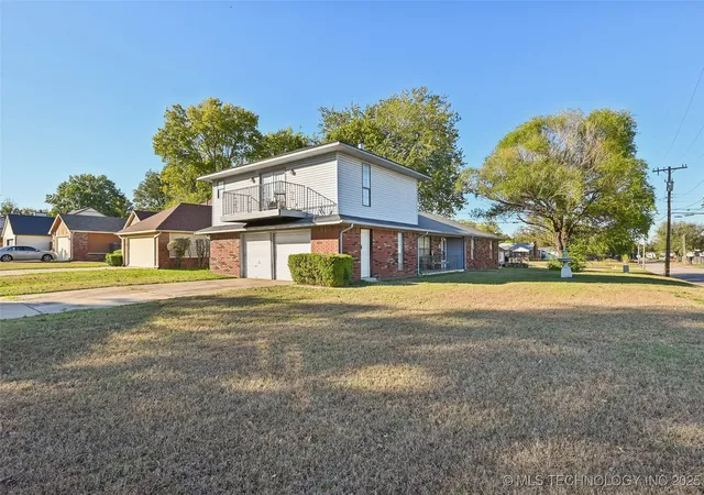 9th image of 447 E Latimer St, Tulsa, OK 74106 | MLS# 2547155