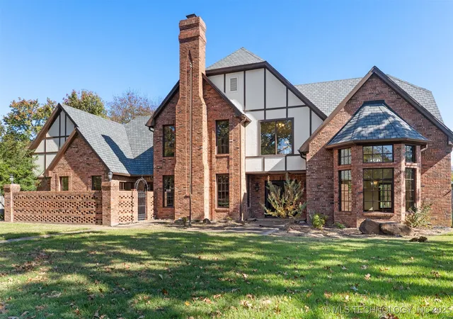 2nd image of 3002 Quail Ridge Cir, Durant, OK 74701 | MLS# 2547256